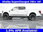 2024 Ford F-150 SuperCrew Cab 4x4 Pickup for sale #01T3322 - photo 46