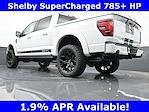 2024 Ford F-150 SuperCrew Cab 4x4 Pickup for sale #01T3322 - photo 47