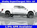 2024 Ford F-150 SuperCrew Cab 4x4 Pickup for sale #01T3322 - photo 50