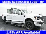 2024 Ford F-150 SuperCrew Cab 4x4 Pickup for sale #01T3322 - photo 51