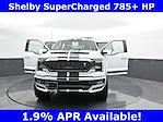 2024 Ford F-150 SuperCrew Cab 4x4 Pickup for sale #01T3322 - photo 52