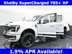 2024 Ford F-150 SuperCrew Cab 4x4 Pickup for sale #01T3322 - photo 53