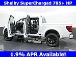 2024 Ford F-150 SuperCrew Cab 4x4 Pickup for sale #01T3322 - photo 54