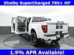 2024 Ford F-150 SuperCrew Cab 4x4 Pickup for sale #01T3322 - photo 55
