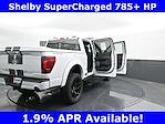 2024 Ford F-150 SuperCrew Cab 4x4 Pickup for sale #01T3322 - photo 56