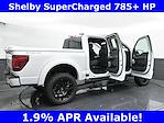 2024 Ford F-150 SuperCrew Cab 4x4 Pickup for sale #01T3322 - photo 57