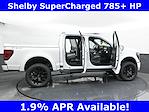 2024 Ford F-150 SuperCrew Cab 4x4 Pickup for sale #01T3322 - photo 58