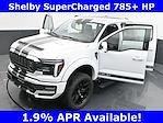 2024 Ford F-150 SuperCrew Cab 4x4 Pickup for sale #01T3322 - photo 61