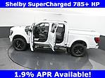 2024 Ford F-150 SuperCrew Cab 4x4 Pickup for sale #01T3322 - photo 62
