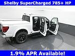 2024 Ford F-150 SuperCrew Cab 4x4 Pickup for sale #01T3322 - photo 65