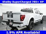 2024 Ford F-150 SuperCrew Cab 4x4 Pickup for sale #01T3322 - photo 15