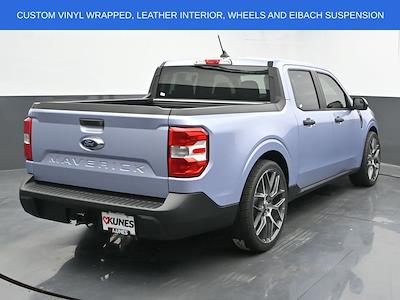 2024 Ford Maverick SuperCrew Cab AWD Pickup for sale #01T3354 - photo 2