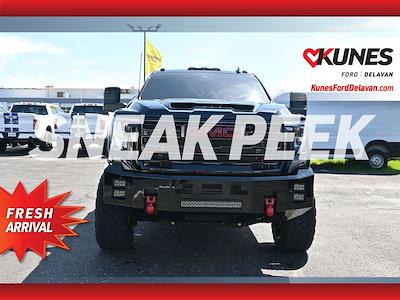 2024 GMC Sierra 2500 Crew Cab 4x2 Pickup for sale #01T3370B - photo 1