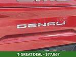 2024 GMC Sierra 3500 Crew Cab 4x4 Pickup for sale #01T3374B - photo 6