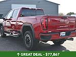 2024 GMC Sierra 3500 Crew Cab 4x4 Pickup for sale #01T3374B - photo 8