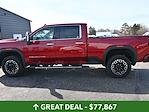 2024 GMC Sierra 3500 Crew Cab 4x4 Pickup for sale #01T3374B - photo 10