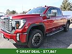 2024 GMC Sierra 3500 Crew Cab 4x4 Pickup for sale #01T3374B - photo 12