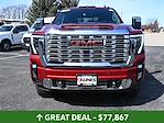 2024 GMC Sierra 3500 Crew Cab 4x4 Pickup for sale #01T3374B - photo 14