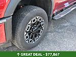 2024 GMC Sierra 3500 Crew Cab 4x4 Pickup for sale #01T3374B - photo 17