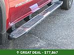 2024 GMC Sierra 3500 Crew Cab 4x4 Pickup for sale #01T3374B - photo 18