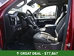 2024 GMC Sierra 3500 Crew Cab 4x4 Pickup for sale #01T3374B - photo 19