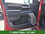 2024 GMC Sierra 3500 Crew Cab 4x4 Pickup for sale #01T3374B - photo 21