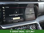 2024 GMC Sierra 3500 Crew Cab 4x4 Pickup for sale #01T3374B - photo 31