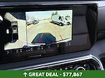 2024 GMC Sierra 3500 Crew Cab 4x4 Pickup for sale #01T3374B - photo 33