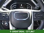 2024 GMC Sierra 3500 Crew Cab 4x4 Pickup for sale #01T3374B - photo 35