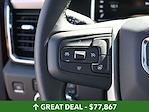2024 GMC Sierra 3500 Crew Cab 4x4 Pickup for sale #01T3374B - photo 36