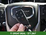 2024 GMC Sierra 3500 Crew Cab 4x4 Pickup for sale #01T3374B - photo 39