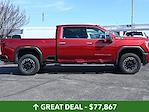 2024 GMC Sierra 3500 Crew Cab 4x4 Pickup for sale #01T3374B - photo 11