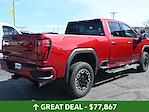 2024 GMC Sierra 3500 Crew Cab 4x4 Pickup for sale #01T3374B - photo 2