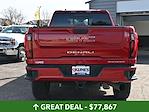 2024 GMC Sierra 3500 Crew Cab 4x4 Pickup for sale #01T3374B - photo 4