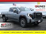 2024 GMC Sierra 2500 Crew Cab 4x4 Pickup for sale #01T3380A - photo 1