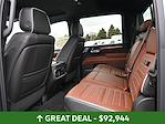 2024 GMC Sierra 2500 Crew Cab 4x4 Pickup for sale #01T3380A - photo 20
