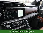 2024 GMC Sierra 2500 Crew Cab 4x4 Pickup for sale #01T3380A - photo 27