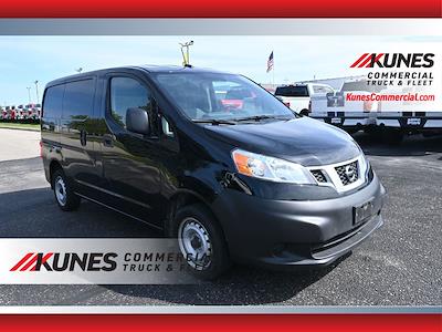 2020 Nissan NV200 4x2 Empty Cargo Van for sale #01T3383A - photo 1