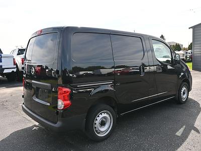 2020 Nissan NV200 4x2 Empty Cargo Van for sale #01T3383A - photo 2