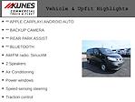 Used 2020 Nissan NV200 Empty Cargo Van for sale #01T3383A - photo 8