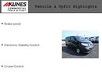 Used 2020 Nissan NV200 Empty Cargo Van for sale #01T3383A - photo 3