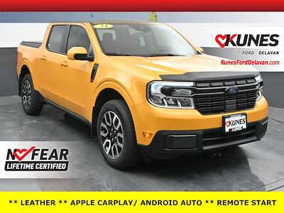 2023 Ford Maverick SuperCrew Cab 4x4 Pickup for sale #01T3384B - photo 1