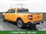 2023 Ford Maverick SuperCrew Cab 4x4 Pickup for sale #01T3384B - photo 2
