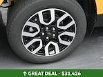 2023 Ford Maverick SuperCrew Cab 4x4 Pickup for sale #01T3384B - photo 14