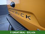 2023 Ford Maverick SuperCrew Cab 4x4 Pickup for sale #01T3384B - photo 18