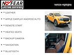 2023 Ford Maverick SuperCrew Cab 4x4 Pickup for sale #01T3384B - photo 4