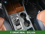 2023 Ford Maverick SuperCrew Cab 4x4 Pickup for sale #01T3384B - photo 32