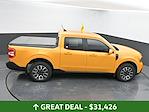 2023 Ford Maverick SuperCrew Cab 4x4 Pickup for sale #01T3384B - photo 47