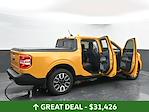 2023 Ford Maverick SuperCrew Cab 4x4 Pickup for sale #01T3384B - photo 62