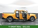 2023 Ford Maverick SuperCrew Cab 4x4 Pickup for sale #01T3384B - photo 63